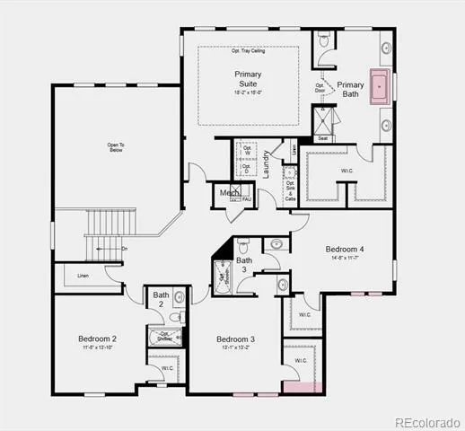16576 W 93rd Place Arvada, CO 80007