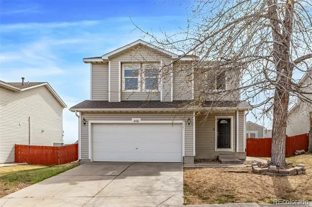 452 E 78th Drive Denver, CO 80229