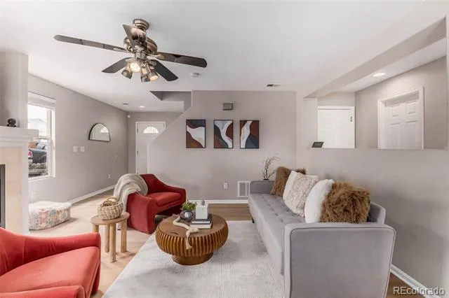 452 E 78th Drive Denver, CO 80229