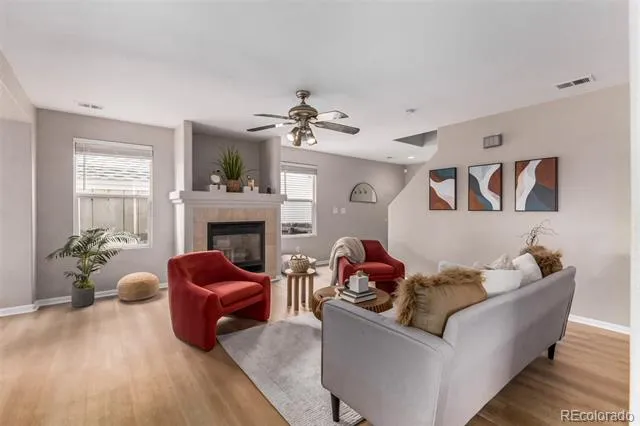 452 E 78th Drive Denver, CO 80229