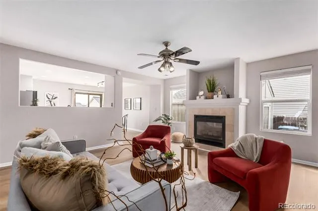452 E 78th Drive Denver, CO 80229