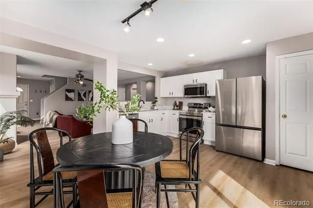452 E 78th Drive Denver, CO 80229