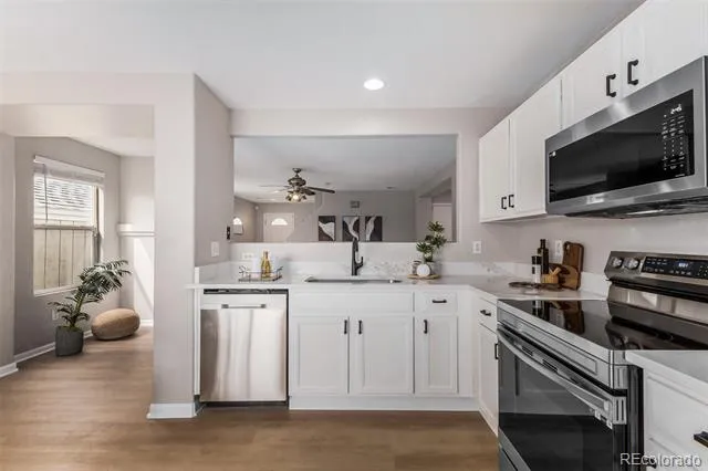 452 E 78th Drive Denver, CO 80229