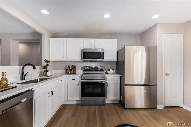 452 E 78th Drive Denver, CO 80229
