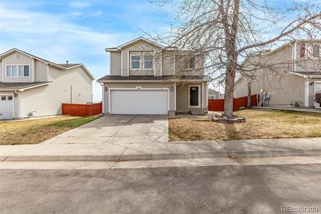 452 E 78th Drive Denver, CO 80229
