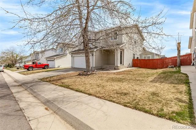 452 E 78th Drive Denver, CO 80229