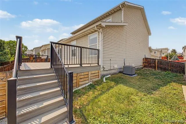 452 E 78th Drive Denver, CO 80229