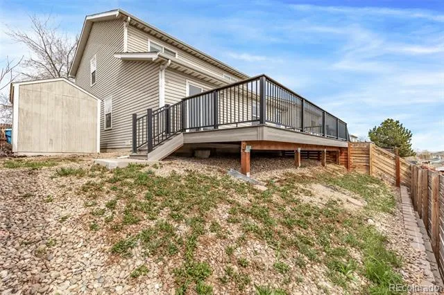 452 E 78th Drive Denver, CO 80229
