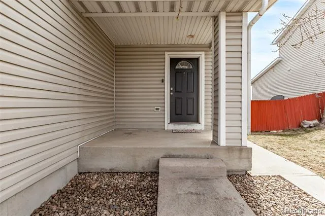 452 E 78th Drive Denver, CO 80229