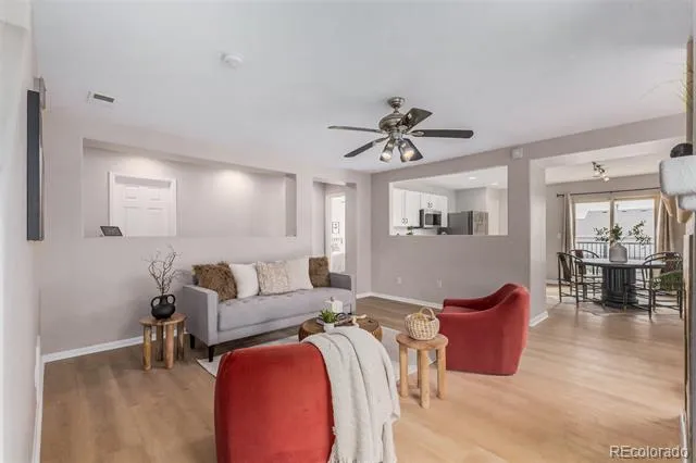 452 E 78th Drive Denver, CO 80229