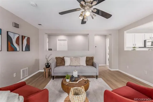 452 E 78th Drive Denver, CO 80229