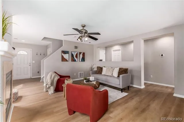 452 E 78th Drive Denver, CO 80229