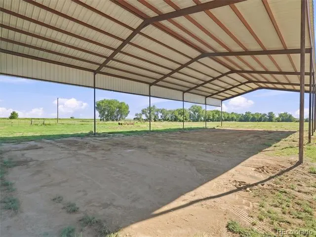 27488 County Road 5 Weldona, CO 80653