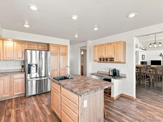 27488 County Road 5 Weldona, CO 80653