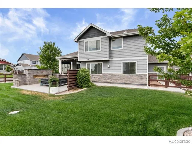 897 Shade Tree Drive Windsor, CO 80550