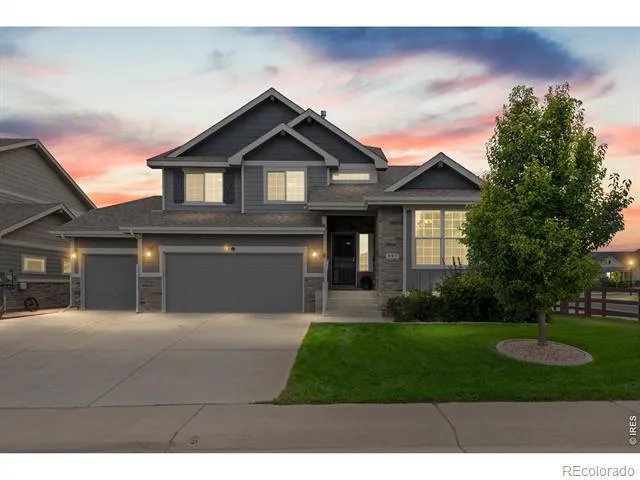 897 Shade Tree Drive Windsor, CO 80550