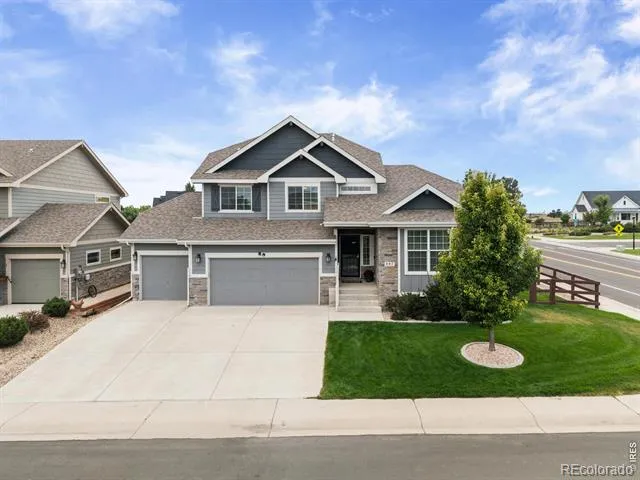 897 Shade Tree Drive Windsor, CO 80550