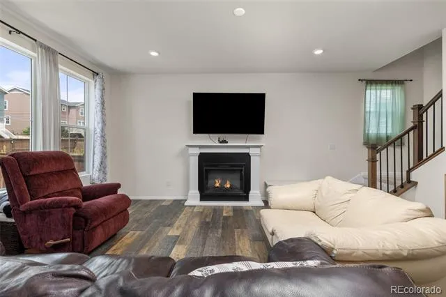 1238 Black Haw Street Elizabeth, CO 80107