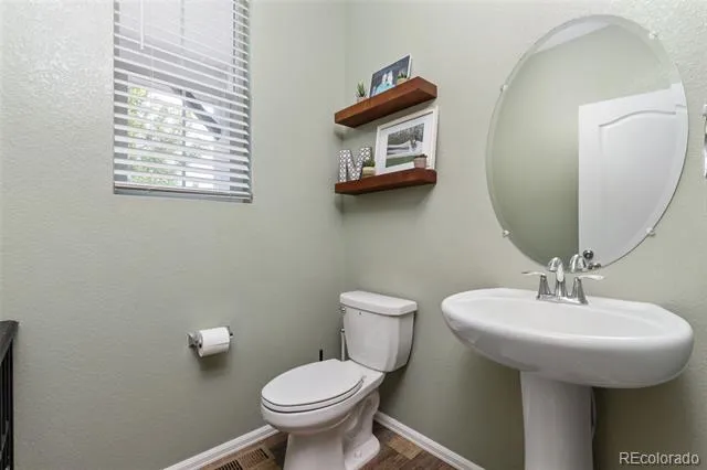 1238 Black Haw Street Elizabeth, CO 80107