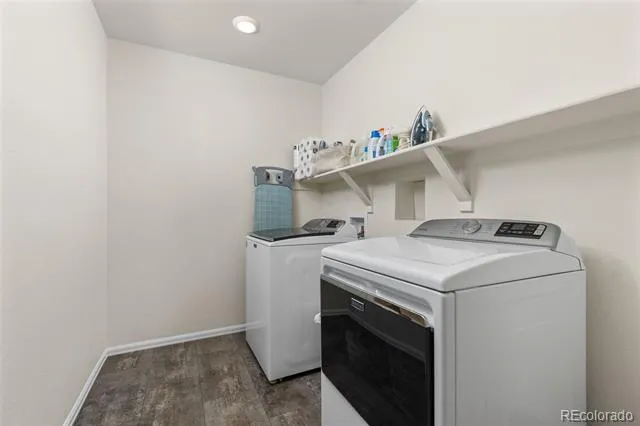 1238 Black Haw Street Elizabeth, CO 80107