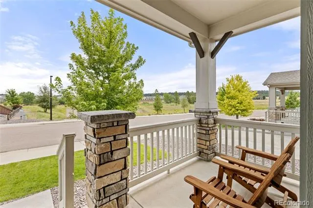 1238 Black Haw Street Elizabeth, CO 80107