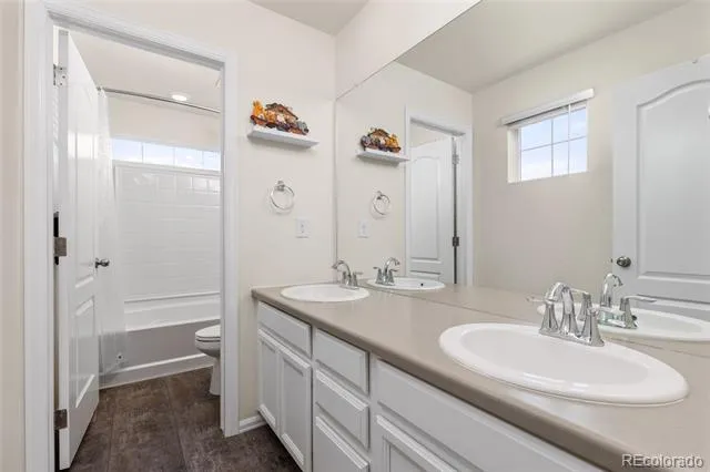 1238 Black Haw Street Elizabeth, CO 80107