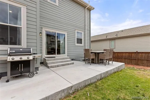 1238 Black Haw Street Elizabeth, CO 80107