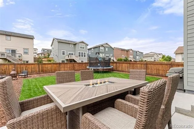 1238 Black Haw Street Elizabeth, CO 80107