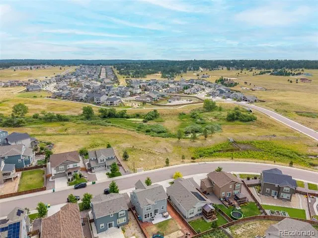 1238 Black Haw Street Elizabeth, CO 80107