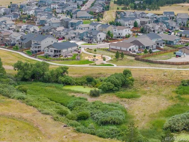 1238 Black Haw Street Elizabeth, CO 80107