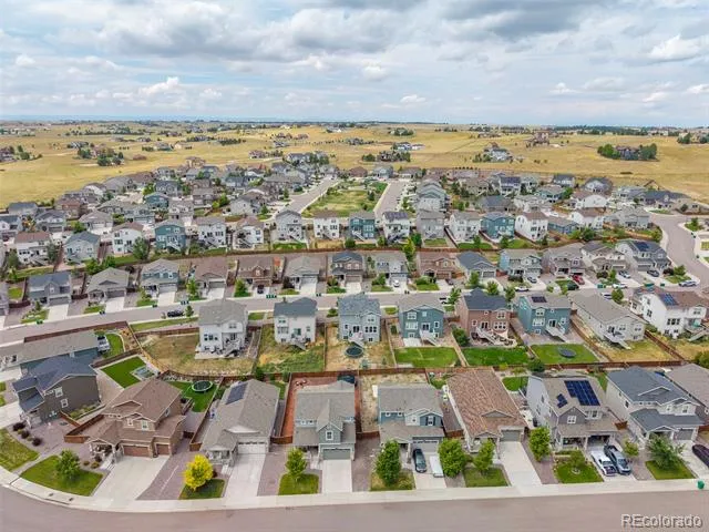 1238 Black Haw Street Elizabeth, CO 80107