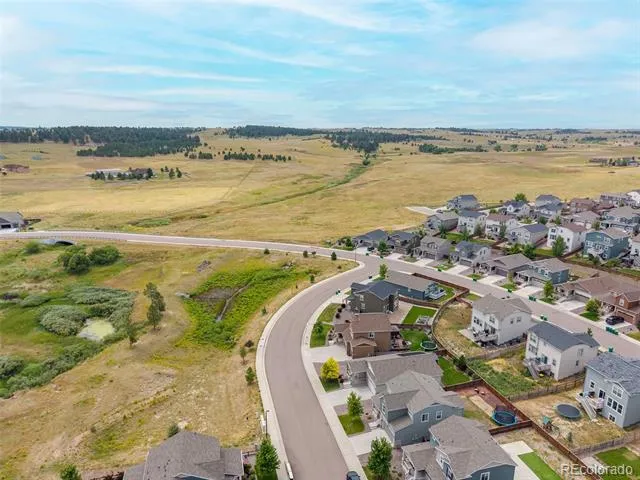 1238 Black Haw Street Elizabeth, CO 80107