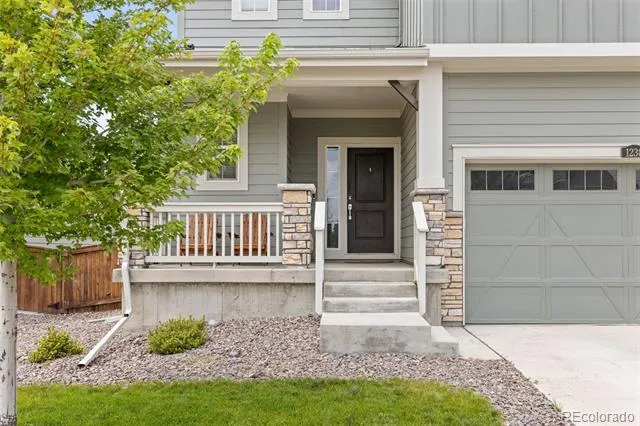 1238 Black Haw Street Elizabeth, CO 80107