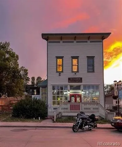 1238 Black Haw Street Elizabeth, CO 80107