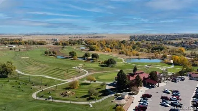 1238 Black Haw Street Elizabeth, CO 80107