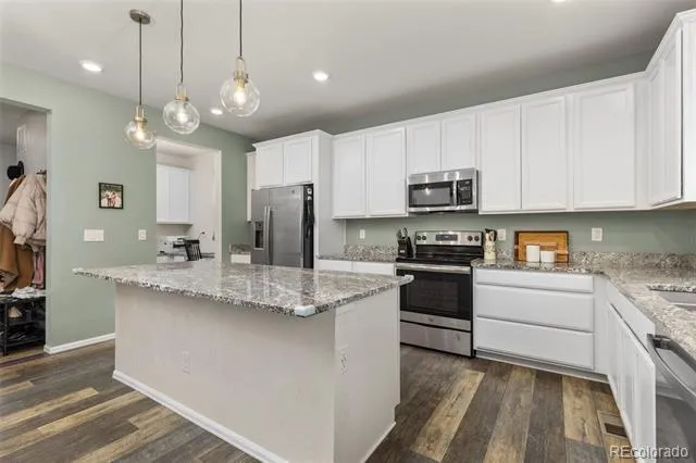 1238 Black Haw Street Elizabeth, CO 80107