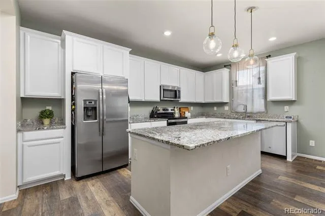 1238 Black Haw Street Elizabeth, CO 80107