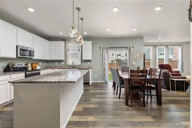 1238 Black Haw Street Elizabeth, CO 80107