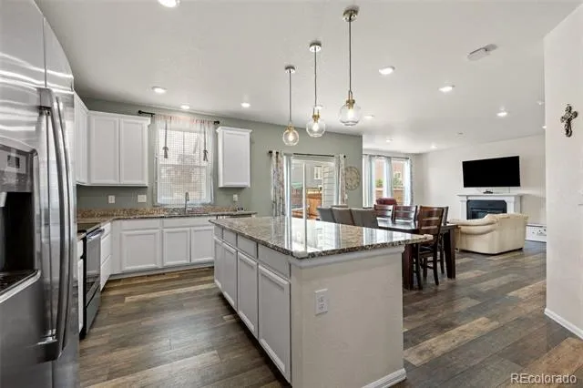 1238 Black Haw Street Elizabeth, CO 80107