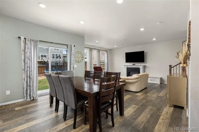 1238 Black Haw Street Elizabeth, CO 80107