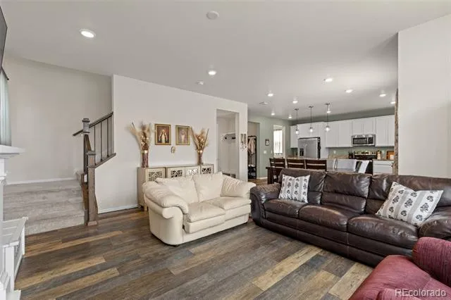 1238 Black Haw Street Elizabeth, CO 80107