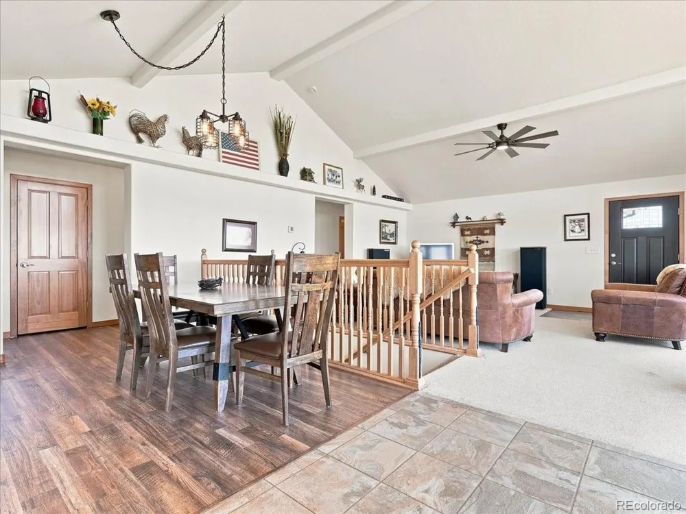 27488 County Road 5 Weldona, CO 80653