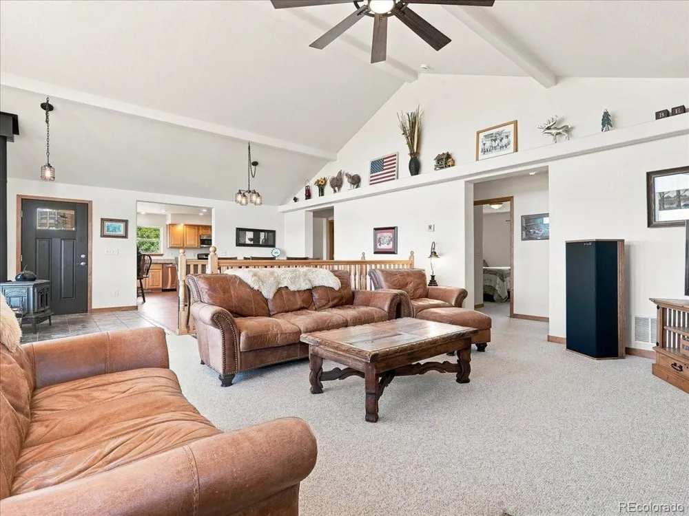 27488 County Road 5 Weldona, CO 80653