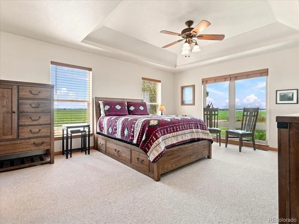 27488 County Road 5 Weldona, CO 80653