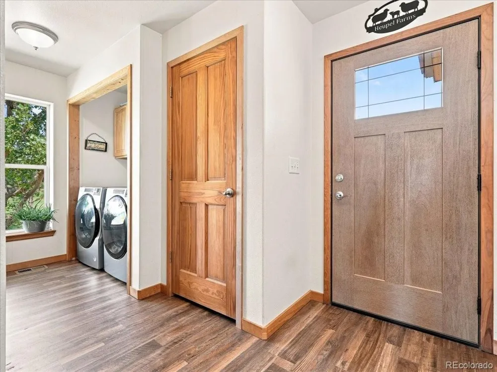 27488 County Road 5 Weldona, CO 80653