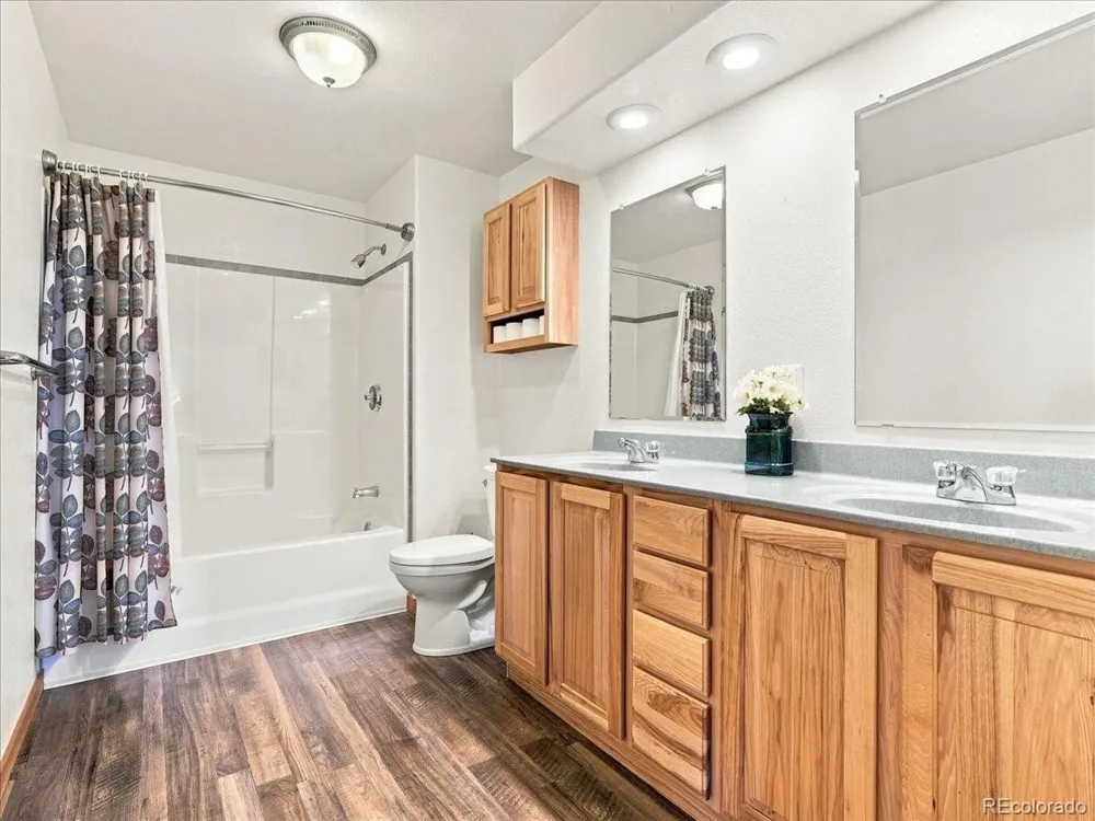 27488 County Road 5 Weldona, CO 80653