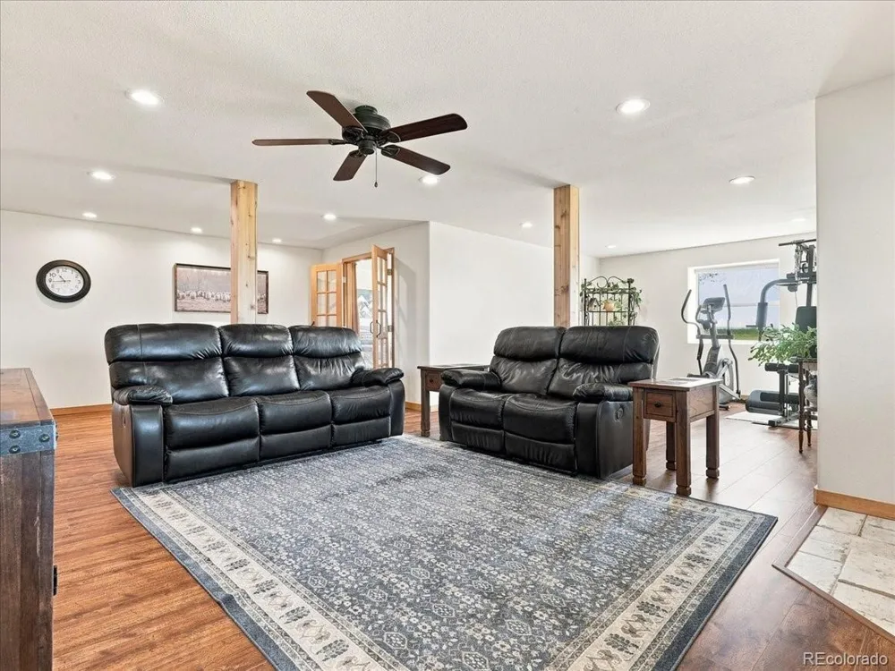 27488 County Road 5 Weldona, CO 80653