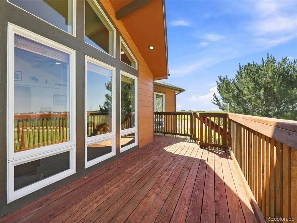 27488 County Road 5 Weldona, CO 80653