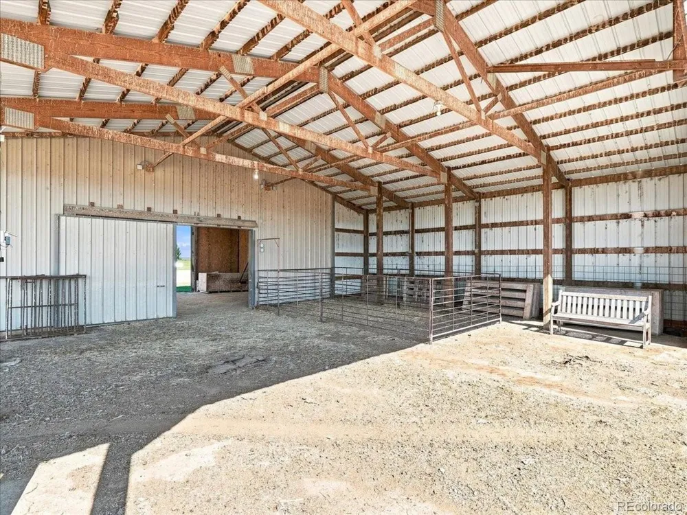 27488 County Road 5 Weldona, CO 80653