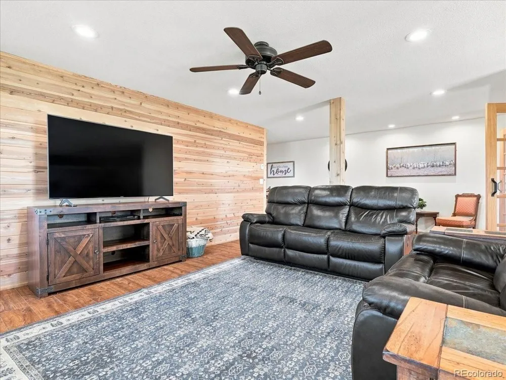27488 County Road 5 Weldona, CO 80653